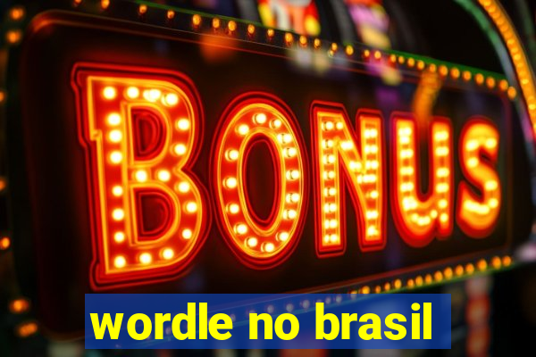 wordle no brasil